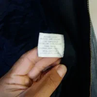 کاپشن چرم اصلی|لباس|دینور, |دیوار