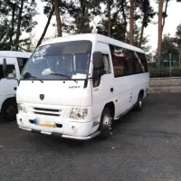 مینی بوس آرین مدل ۹۵