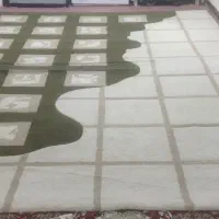 گلیم ۱۲متری درحدنو بفروش میرسد