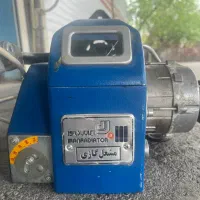 مشعل گازی ایران رادیاتور