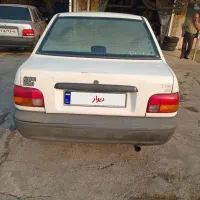 پراید ۸۷|خودرو سواری و وانت|رشت, لاکان|دیوار