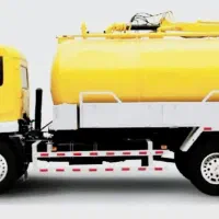 تخلیه چاه فاضلاب گرفتگی فاضلاب