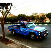 یدک کش و امداد خودرو یاراحمدی بدون آسیب