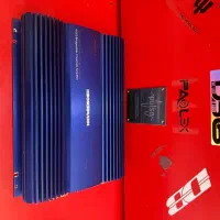 آمپلی‌سیستم