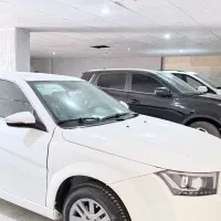 دنا پلاس EF7 رینگ اسپورت ۱۴۰۵ صفر