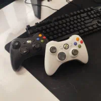دسته ایکس باکس 360