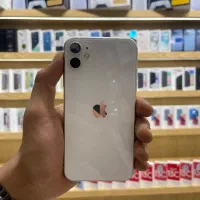 گوشی ایفون 11 نرمال حافظه 64 گیگ اقساط