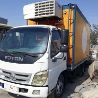 فوتون ۸۷بیرنگ قابل هر کاربری استاندارد همه فابریک