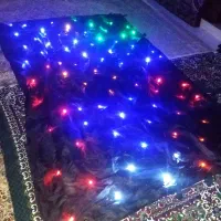 پرده ال ای دی