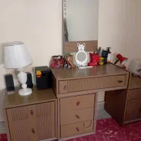 سرویس تخت۲نفره باتشکر نو