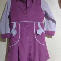 لباس مدرسه نو ا سایز ۲۴