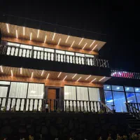 اجاره ویلا روزانه استخر سرپوشیده آبگرم کد ۱۴۴|اجارهٔ کوتاهمدت ویلا و باغ|دماوند, دماوند|دیوار