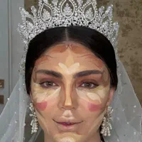 تخفیف یلدایی برای عروس خانمها|خدمات آرایشگری و زیبایی|کرج, کوی مدرس|دیوار