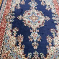 فرش پشمی ماشینی