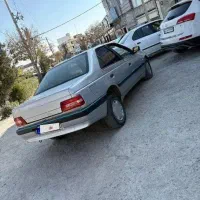 ۴۰۵مدل۸۳فیس اس ال ایکس|خودرو سواری و وانت|شیروان (خراسان), |دیوار