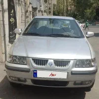 سمند 1384|خودرو سواری و وانت|تهران, تهرانپارس جنوبی|دیوار