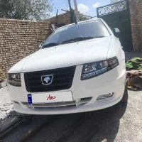 سمند سورن پلاس، مدل ۱۴۰۴