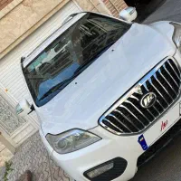 لیفان x60مدل ۱۳۹۷ تحویل۹۸