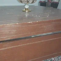 میز وسط گردان|مبلمان خانگی و میز عسلی|محمدیه-قزوین, |دیوار