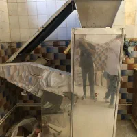 دستگاه سه کاره نانوایی لواش|ماشینآلات صنعتی|اردبیل, |دیوار