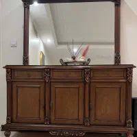 آینه کنسول