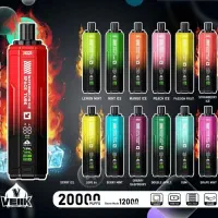 ویپ (پاد) یکبارمصرف|زیورآلات و اکسسوری|مبارکه, |دیوار