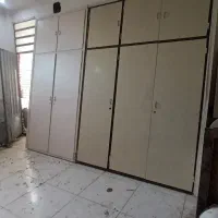 کمد دیواری|جاکفشی، کمد، دراور|اهواز, شهرک رزمندگان|دیوار