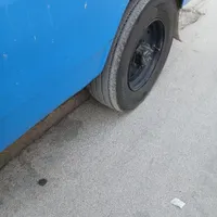 نیسان مدل ۸۴ دوگانه دست|خودرو سواری و وانت|کرج, کمال‌شهر|دیوار