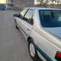 پژو ۴۰۵|خودرو سواری و وانت|مرند, |دیوار