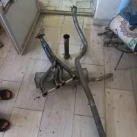 فروش هدرز و سنتر و منبع پارس XU7|قطعات یدکی و لوازم جانبی|آزادشهر, |دیوار