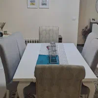 میز ناهارخوری