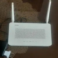 مودم فیبر نوری huawei مدل EG8145V5 Dual-band