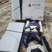 Ps5 Slim standard