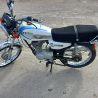 شهاب ۱۲۵ مزایده