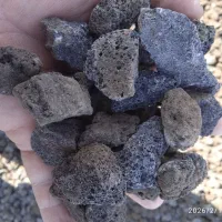 فروش پوکه معدنی