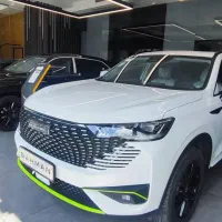 شوال هیبرید سفید