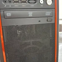 کامپیوتر  خانگی و اداری|رایانه رومیزی|تهران, مجیدیه|دیوار