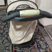 کالسکه بچه|کالسکه و لوازم جانبی|تهران, ائمه اطهار|دیوار
