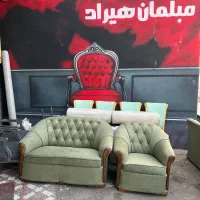 تعمیرات تولید و فروش فوقالعاده مبلمان هیراد|خدمات پیشه و مهارت|رشت, رودبارتان|دیوار