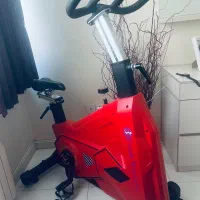 دوچرخه ثابت اسپینینگ