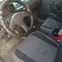 پراید ۸۲|خودرو سواری و وانت|خمینی‌شهر, |دیوار