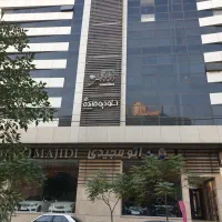 واحد اداری ۵۰ متری اقاقیا سالاریه