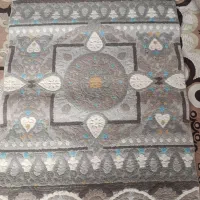 گلیم فانتزی  با طرح زیبا