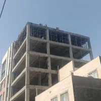 پیمانکاری اسکلت بتن، وافل، تیریچه، دال