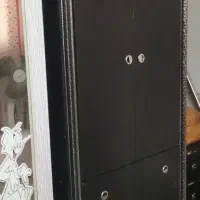 کمد‌لباس