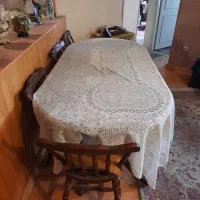 میز نهار خوری
