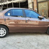 دنا فول تیپ2 سفارشی|خودرو سواری و وانت|بوکان, |دیوار