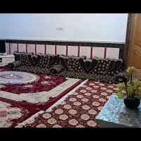 8مترپشتی  تمیز.  درحدنو