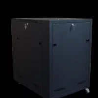 رک ۱۸ و ۱۶ یونیت.تولیدکننده انواع رک شبکه تک وعمده|مودم و تجهیزات شبکه|تهران, لاله زار|دیوار