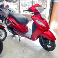 وگو مدل ۹۵ در حد صفر